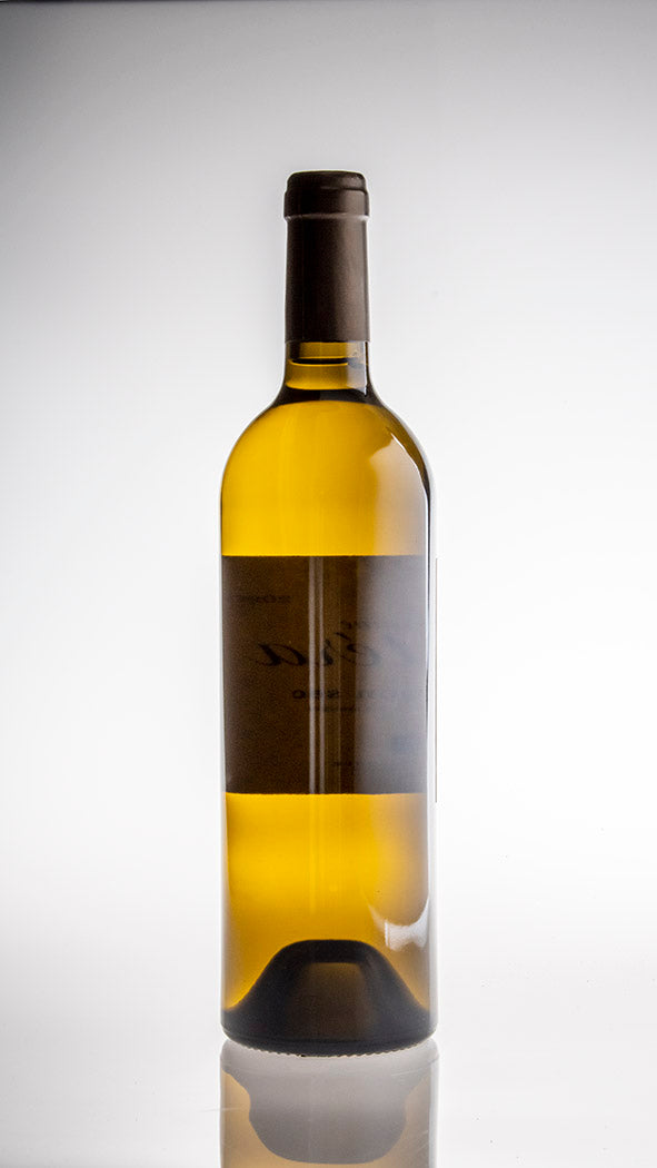 2021, Jurançon Sec