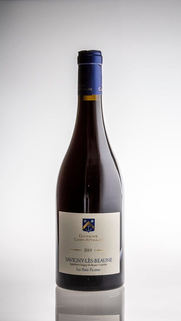2019, Les Petits Picotins, Savigny-lès-Beaune