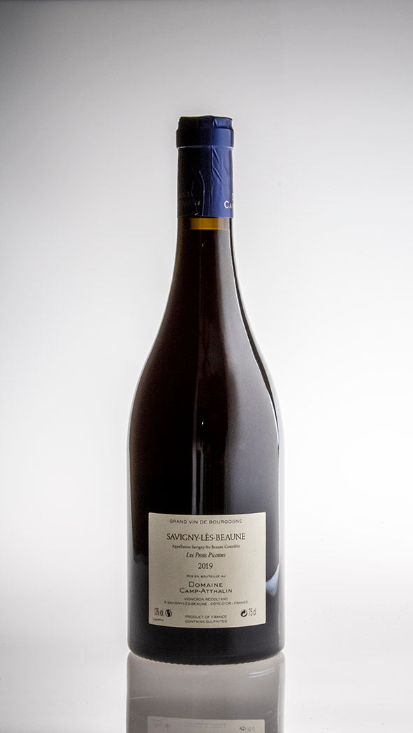 2019, Les Petits Picotins, Savigny-lès-Beaune