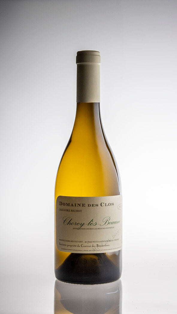 2020, Chorey-lès-Beaune Blanc