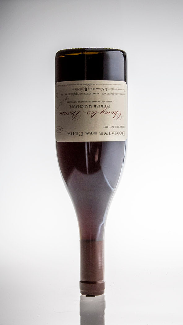 2019, Poirier Malchaussé Rouge, Chorey-lès-Beaune