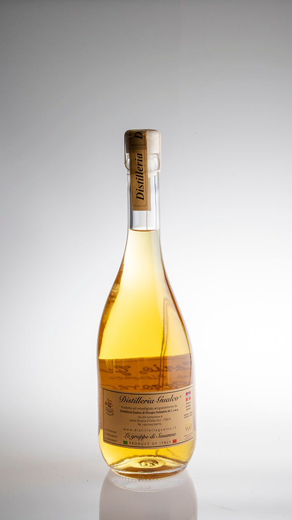 Grappa di Stravecchia