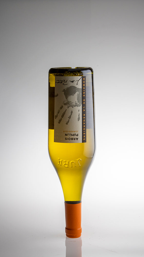 2018, Domaine de la Renardiere, Jurassique
