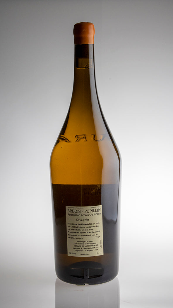 Savagnin Magnum