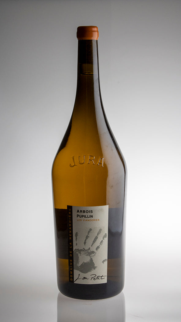 2018, Les Vianderies Magnum
