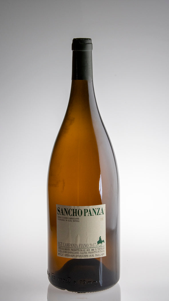 2018, Tenuta Tufiello, Sancho Panza Magnum