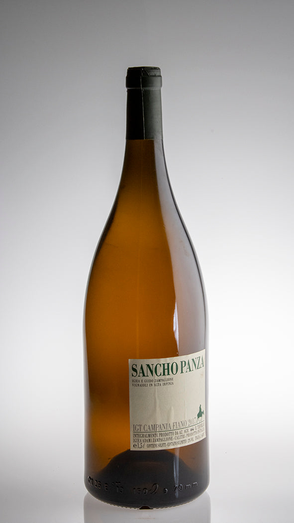 2018, Tenuta Tufiello, Sancho Panza Magnum