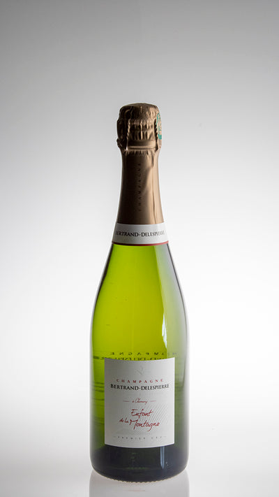 Enfant de la Montagne, Extra brut, Premier Cru Champagne