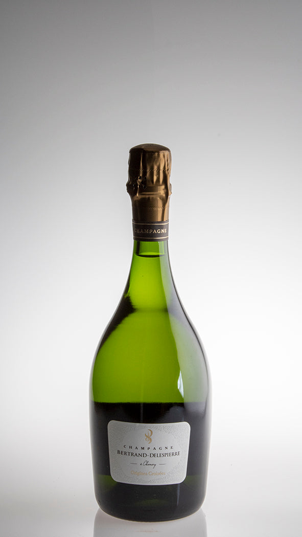 2014, Origines Croisées, Extra-Brut, Premier Cru