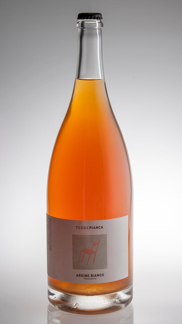 2020, Argine Bianco Frizzante Magnum
