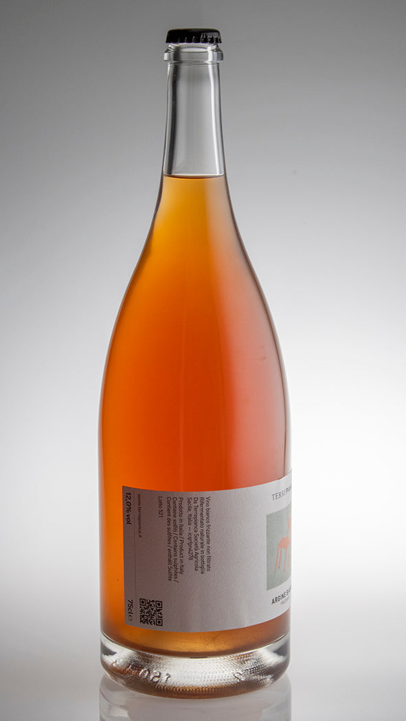 2020, Argine Bianco Frizzante Magnum
