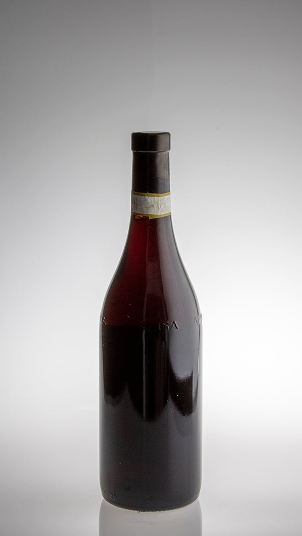 2014, Barolo