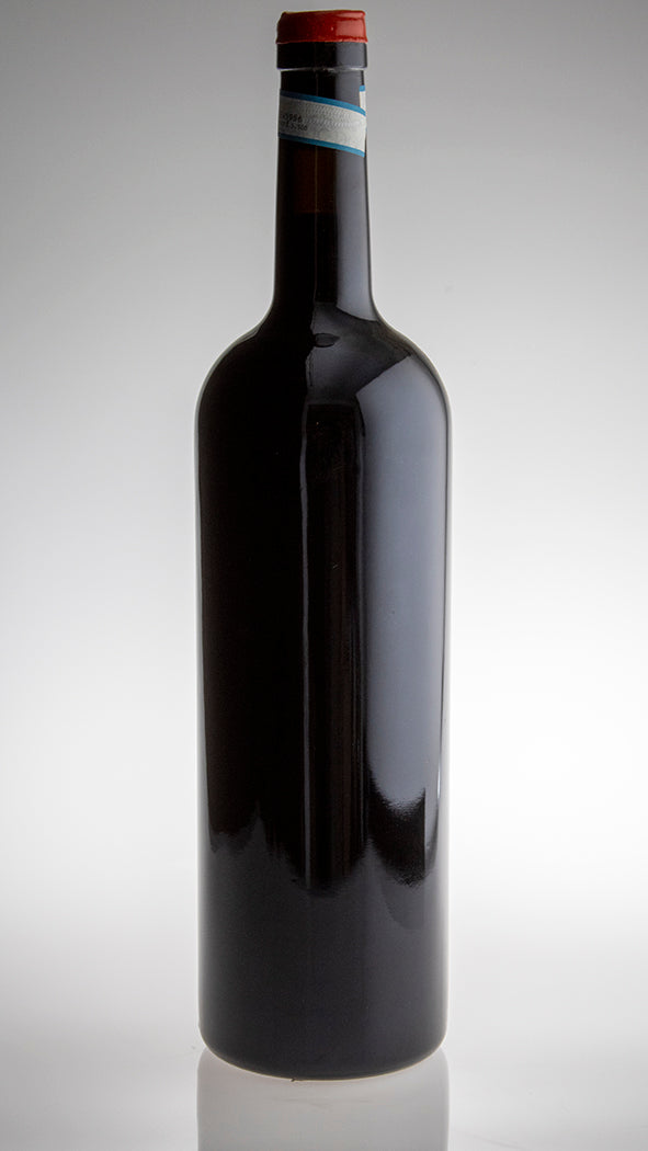 2019, Le Zerbetta Magnum