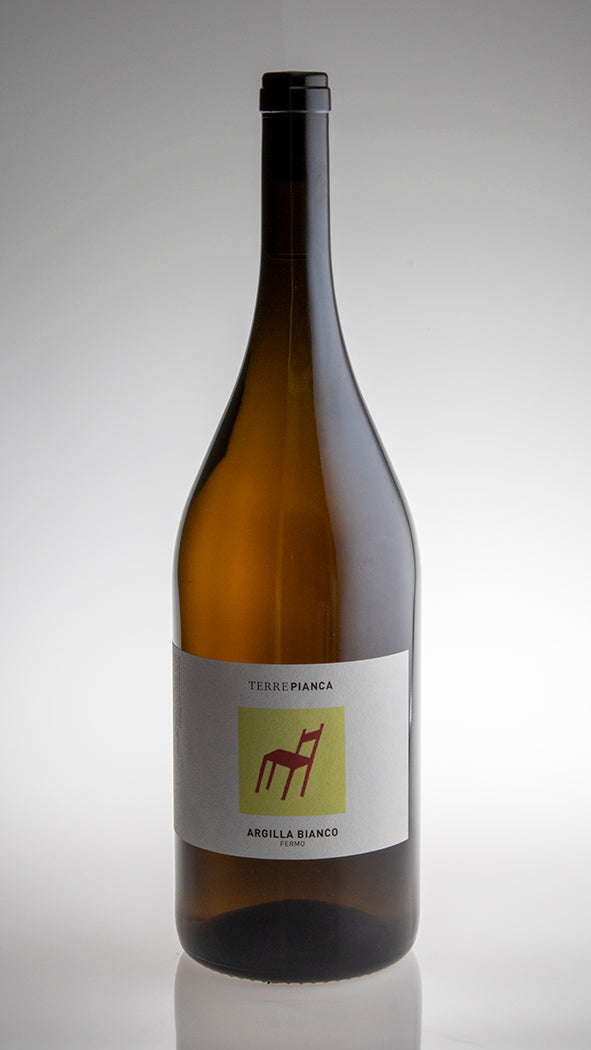 2019, Argilla Bianco Magnum