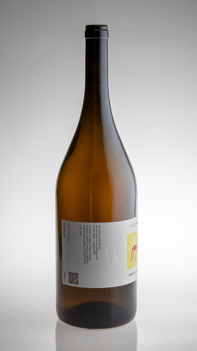 2019, Argilla Bianco Magnum