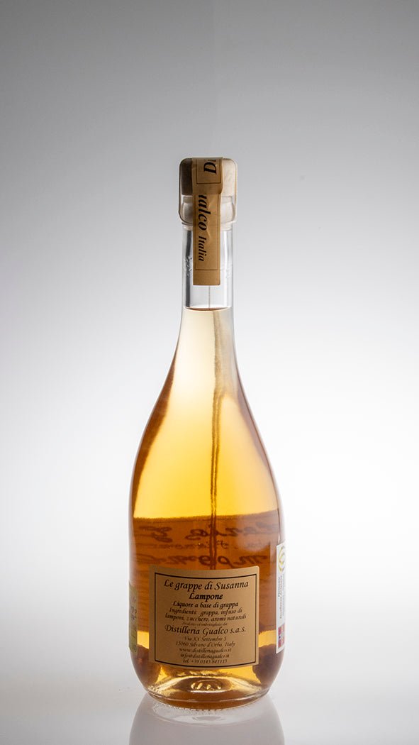 Grappa di Lampone