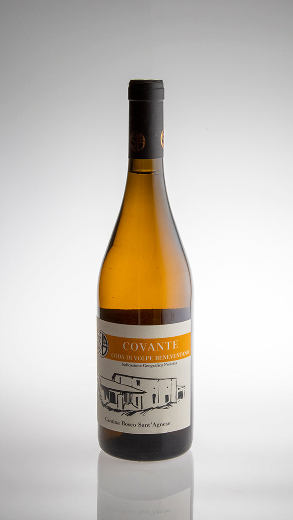 2022, Covante