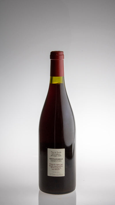 2006, Tenuta Grillo, Pratoasciutto