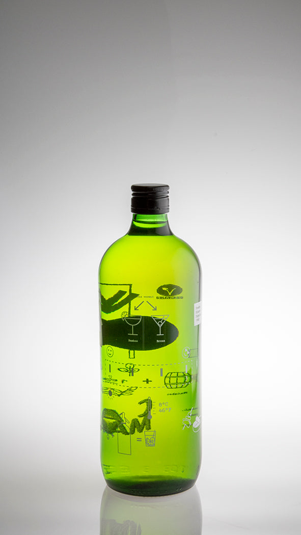 White Vermouth