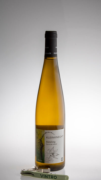 2019, Riesling Terre de Granit