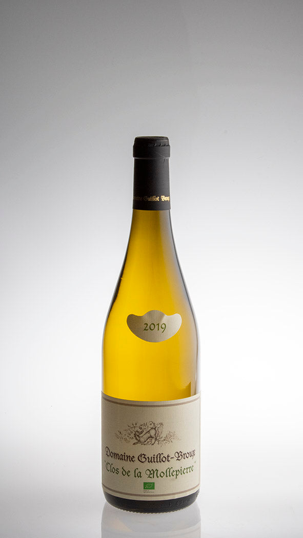 2021, Clos de la Mollepierre