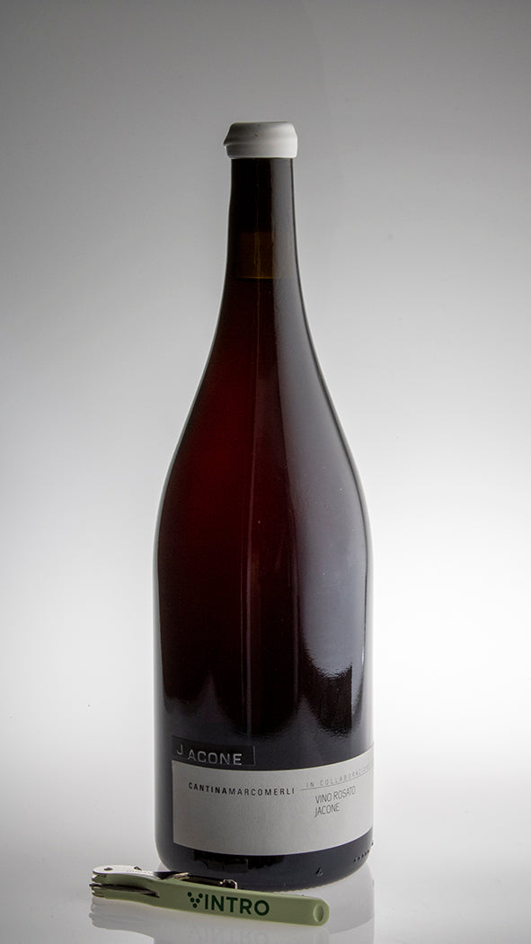 2018, Jacone Rosato Magnum