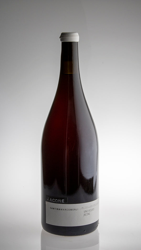 2018, Jacone Rosato Magnum