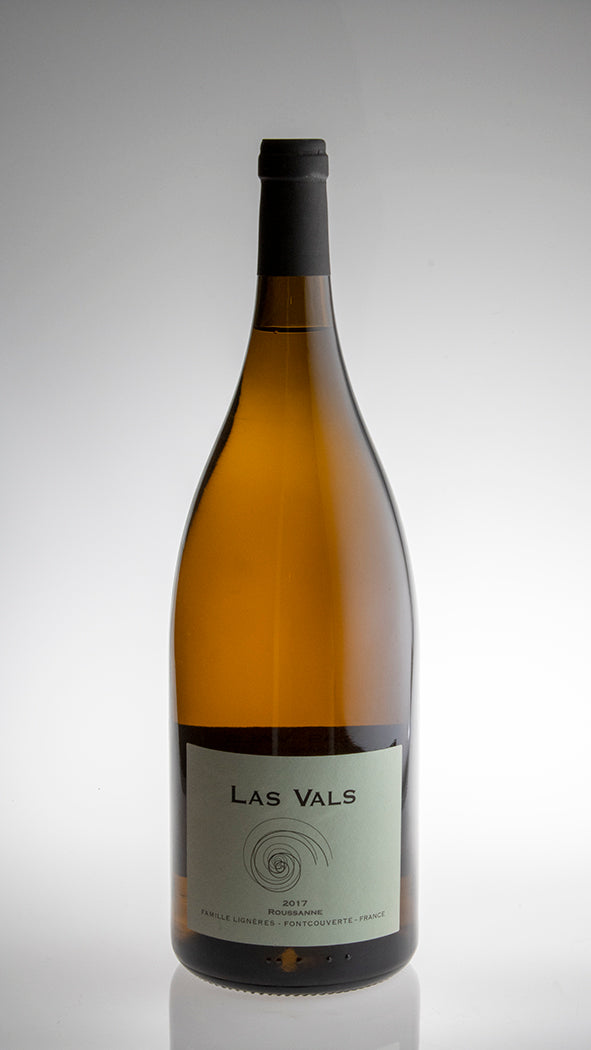 2017, Las Vals Roussanne Magnum