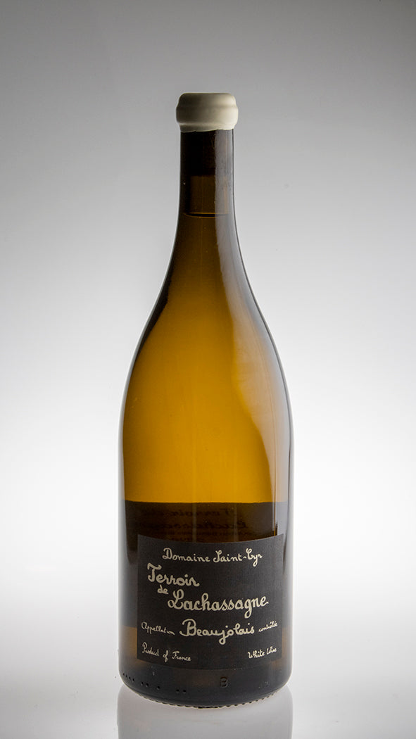 2021, Terroir de Lachassagne Magnum