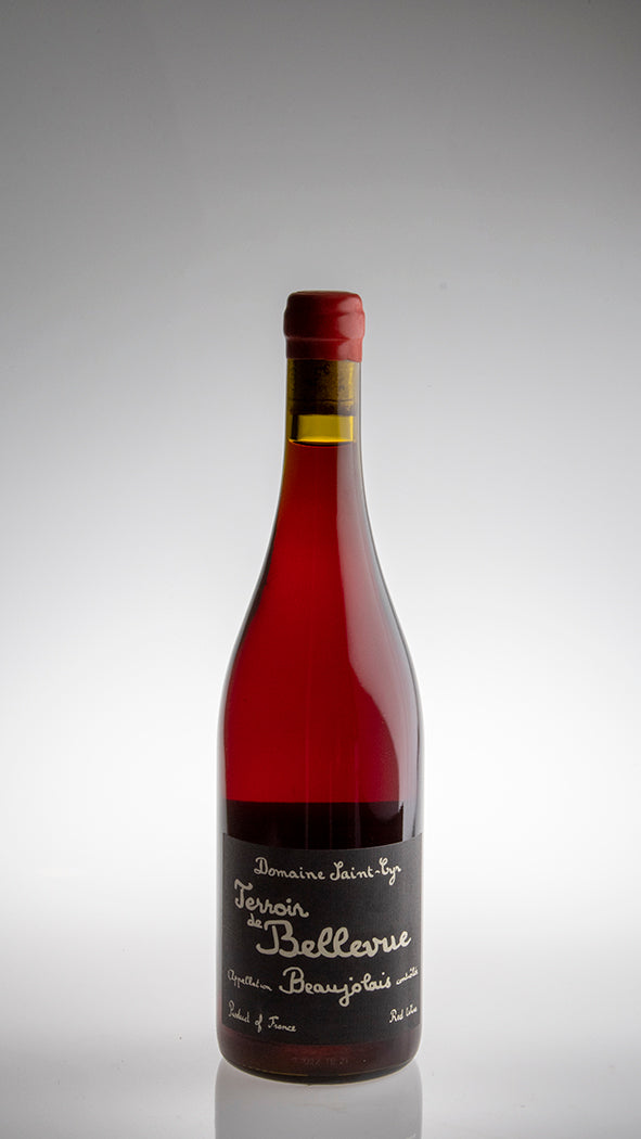 2022, Terroir de Bellevue