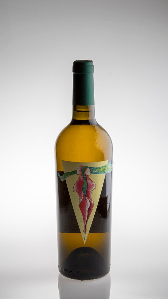 2021, Tavola Catarratto