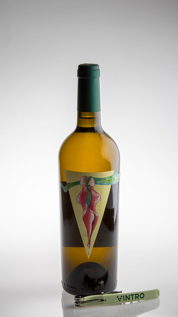 2021, Tavola Catarratto