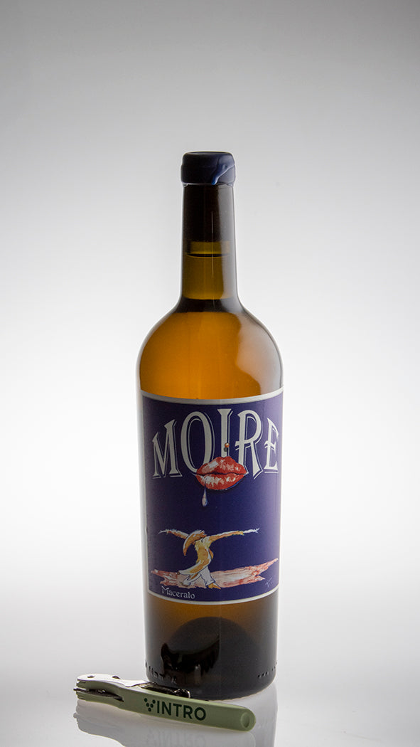 2021, Tavola Marcerato