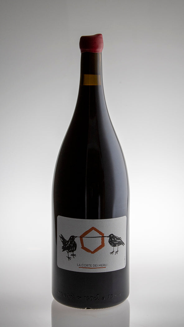 2021, Corte Dei Merli Magnum