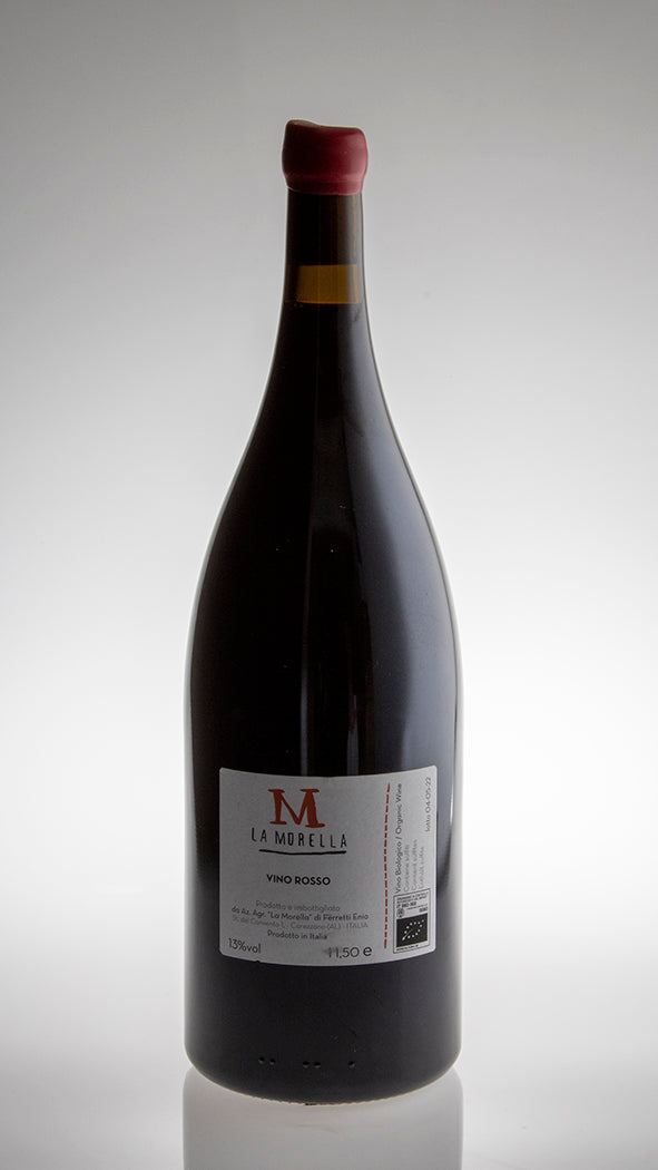 2021, Corte Dei Merli Magnum
