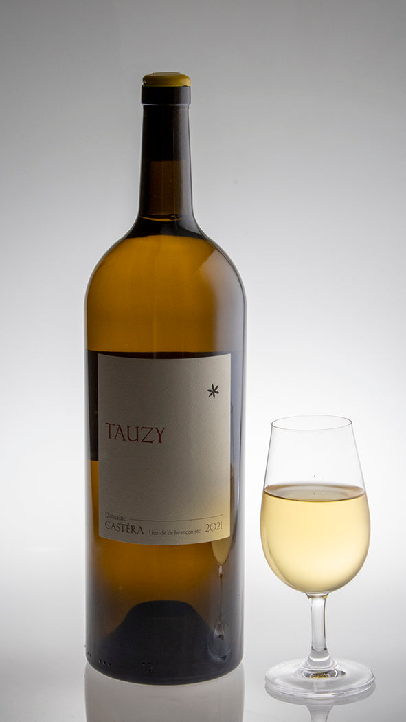2021, Tauzy Magnum