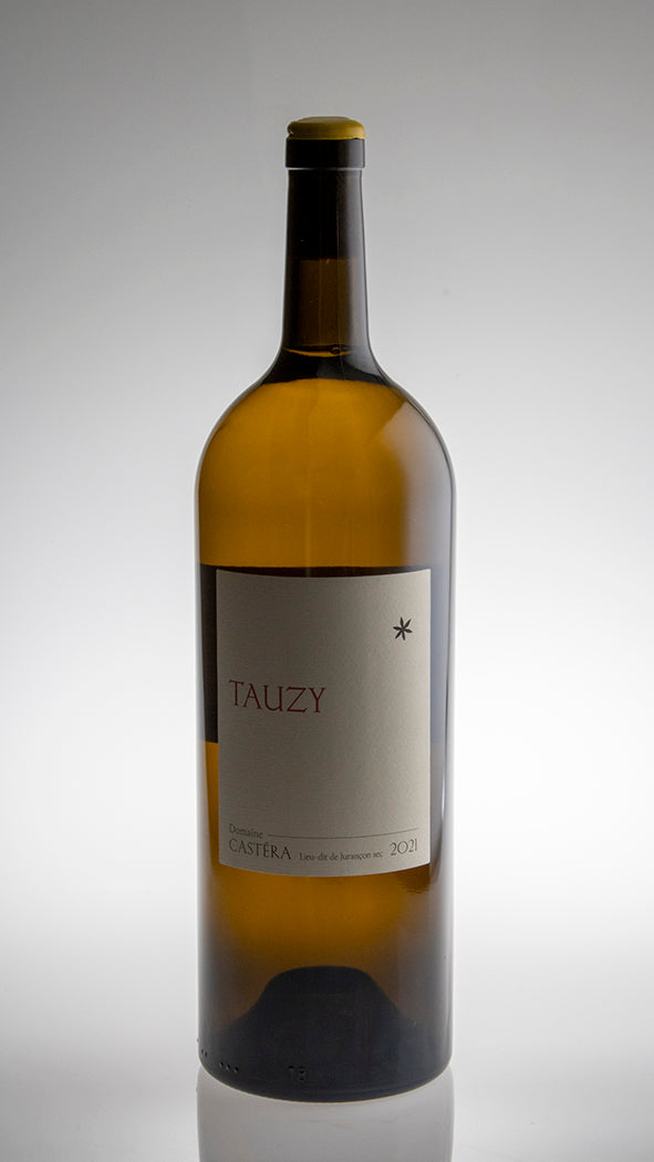 2021, Tauzy Magnum