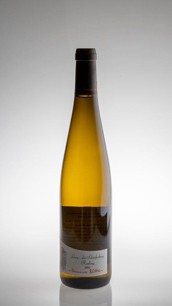 2016, Riesling
