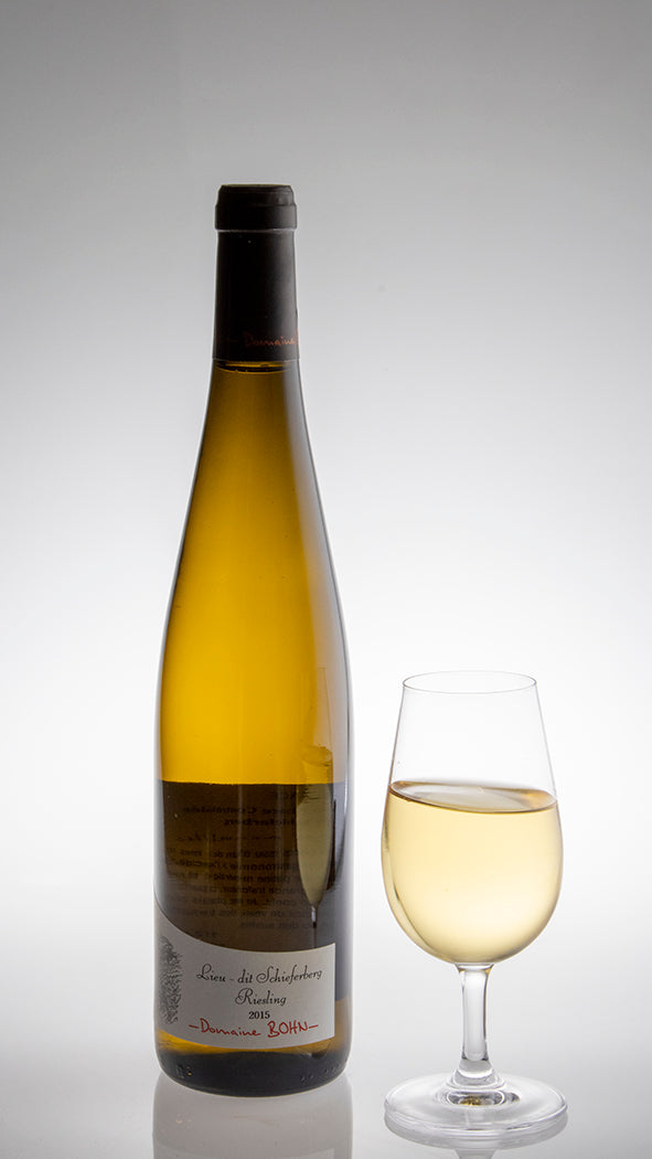 2016, Riesling