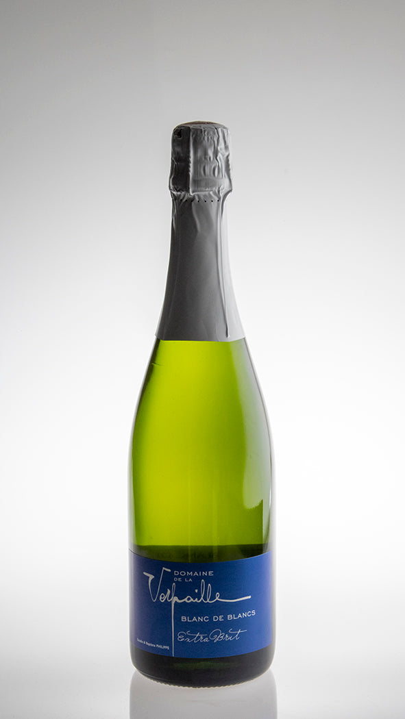 2022, Cremant, Blanc de blanc, Extra Brut