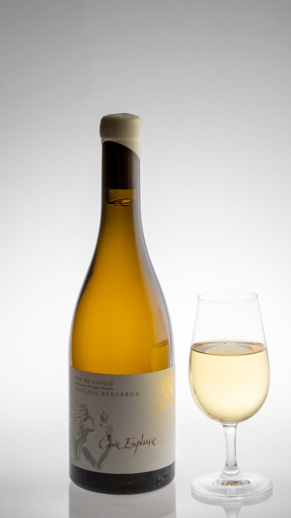 2019, Cuvée Euphrasie
