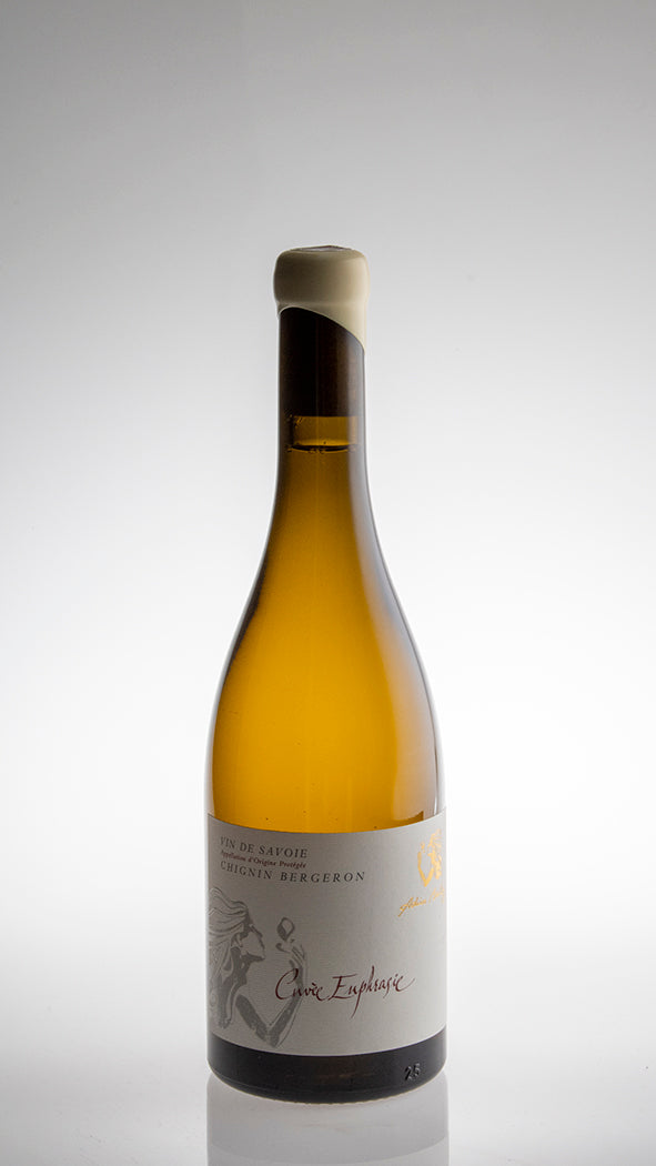 2019, Cuvée Euphrasie