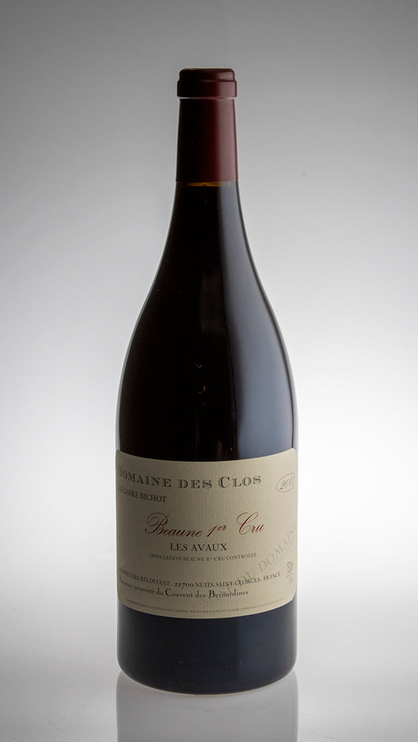 2017, Les Avaux, Beaune 1er Cru, Magnum
