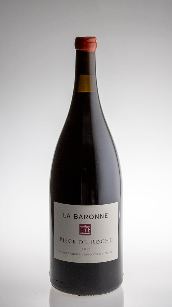 2017, Piece de Roche Magnum