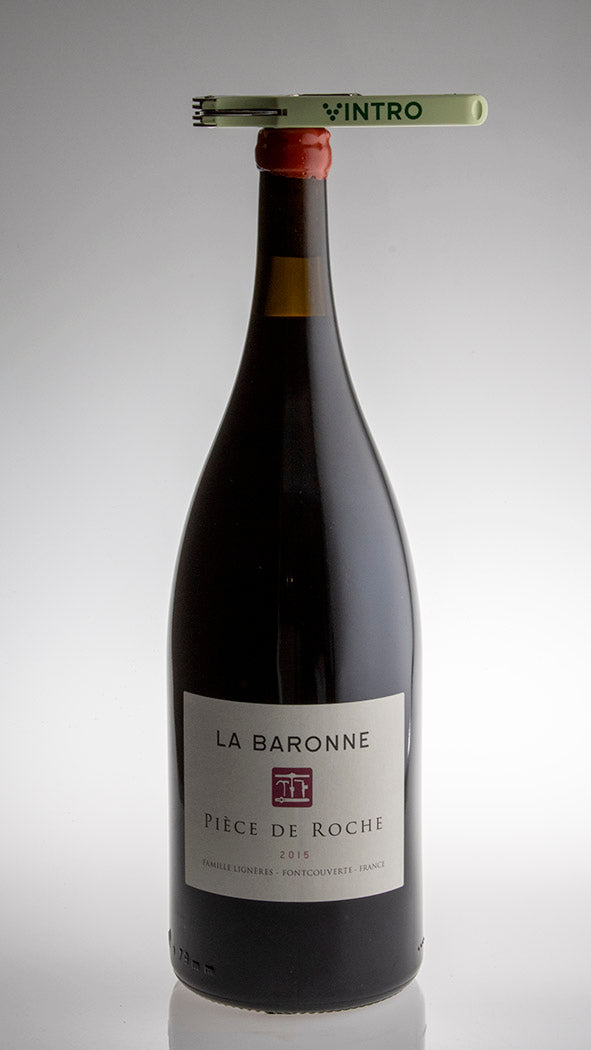 2017, Piece de Roche Magnum