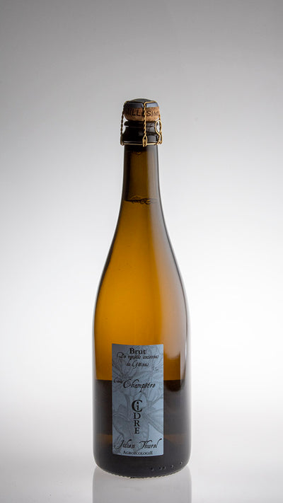 2020, Champêtre