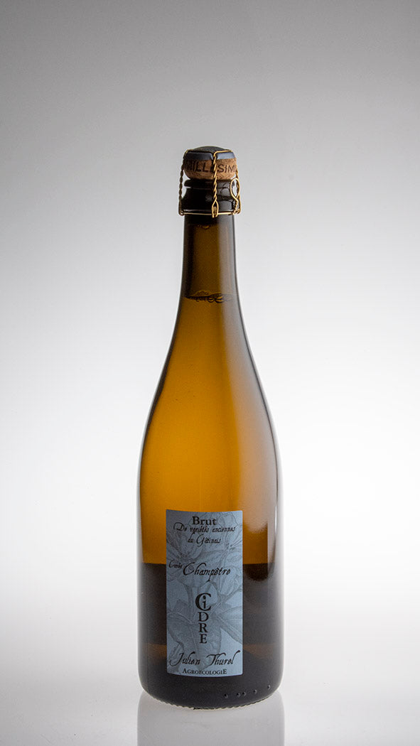 2020, Champêtre