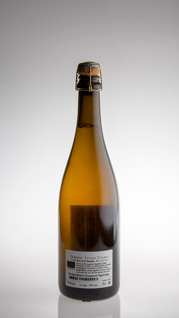 2020, Champêtre