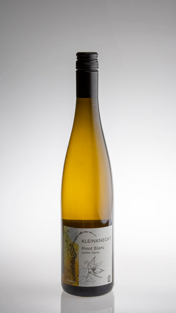 2022, Pinot Blanc