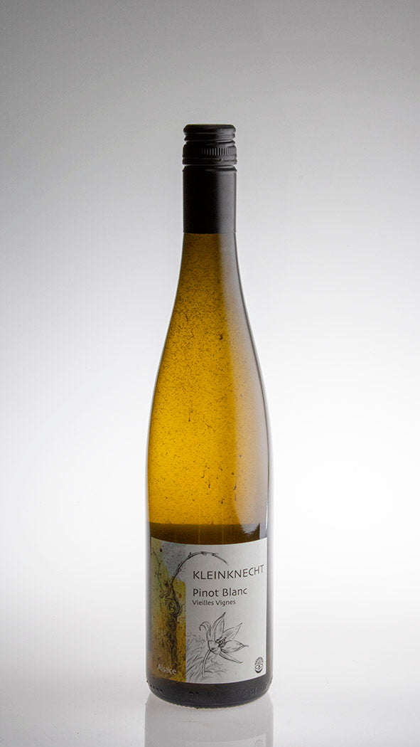 2022, Pinot Blanc
